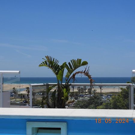 Aba Penthouse, Piscina&Azotea Privada Conil De La Frontera Exterior foto