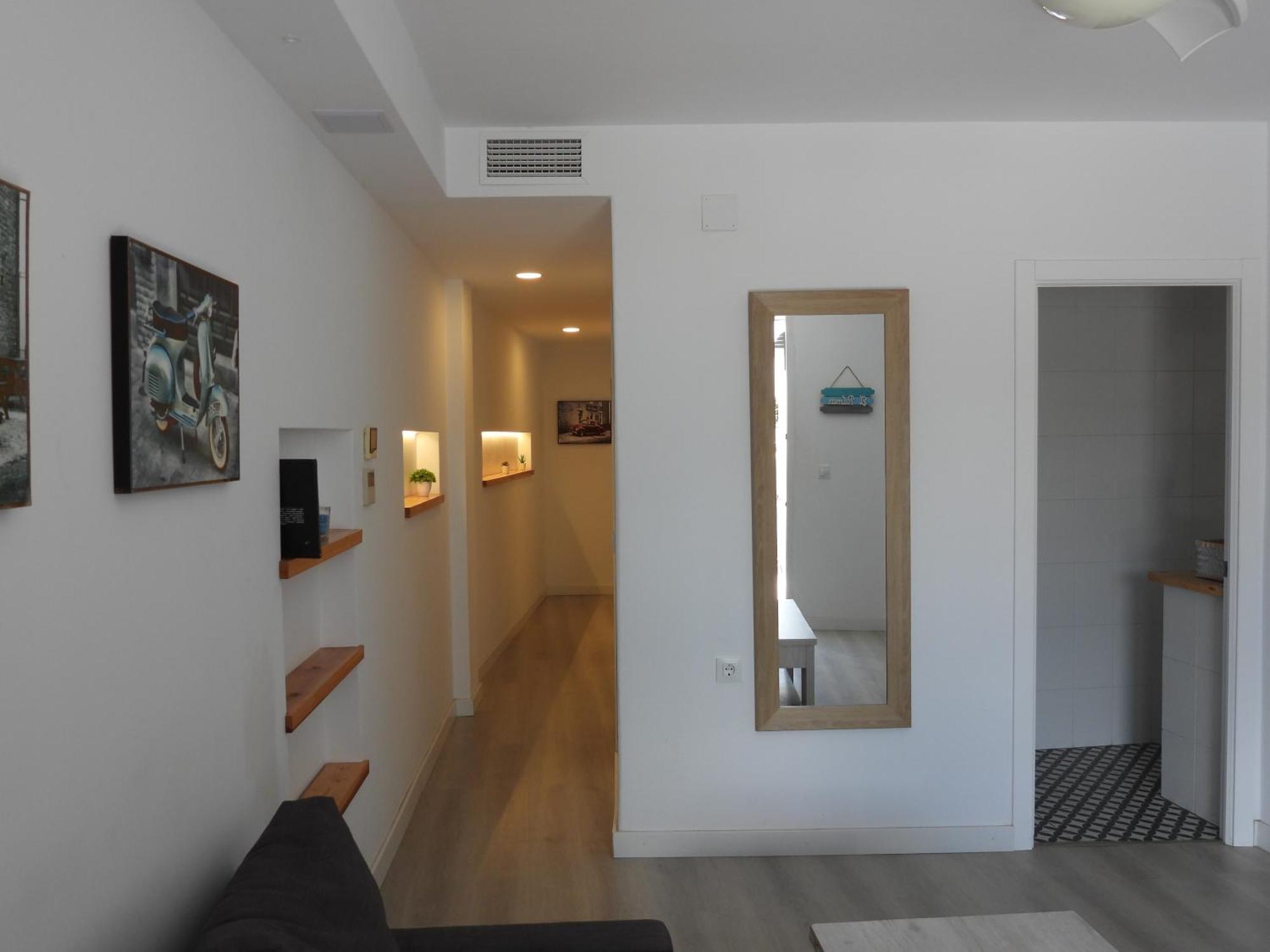 Aba Penthouse, Piscina&Azotea Privada Conil De La Frontera Exterior foto